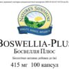 Boswellia Plus (Босвеллия плюс)