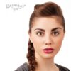 Lipstick Peony (Шовкова помада на кожен день, відтінок Півонія)