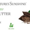 Cocoa Butter Cream (Крем з маслом какао поживний для обличчя та тіла)