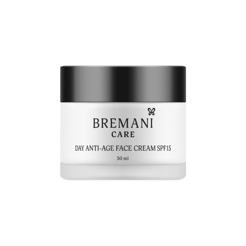 Night Anti-age Face Cream 40+ (Интенсивный ночной антивозрастной крем для лица 40+)