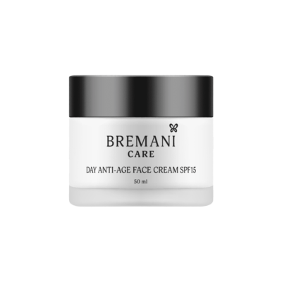 Night Anti-age Face Cream 40+ (Интенсивный ночной антивозрастной крем для лица 40+)