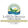 Lymphatic Drainage (Лімфатик Дренаж)