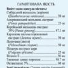 Prostate Support Formula (Простата формула)