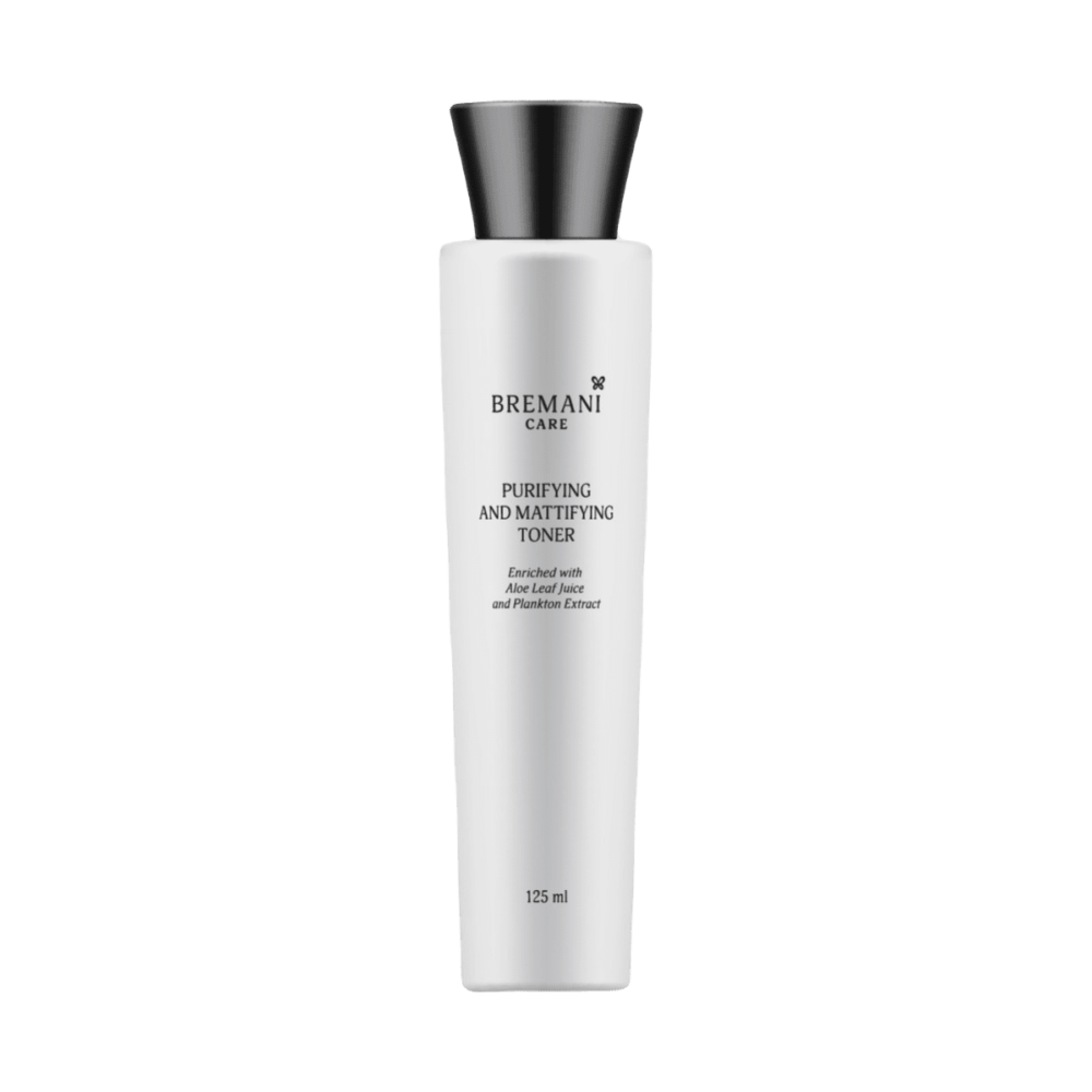 Purifying and Mattifying Toner (Тонік, що очищає і матує, для обличчя)