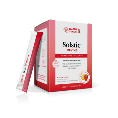 Solstic Revive (Солстік Ревайв)