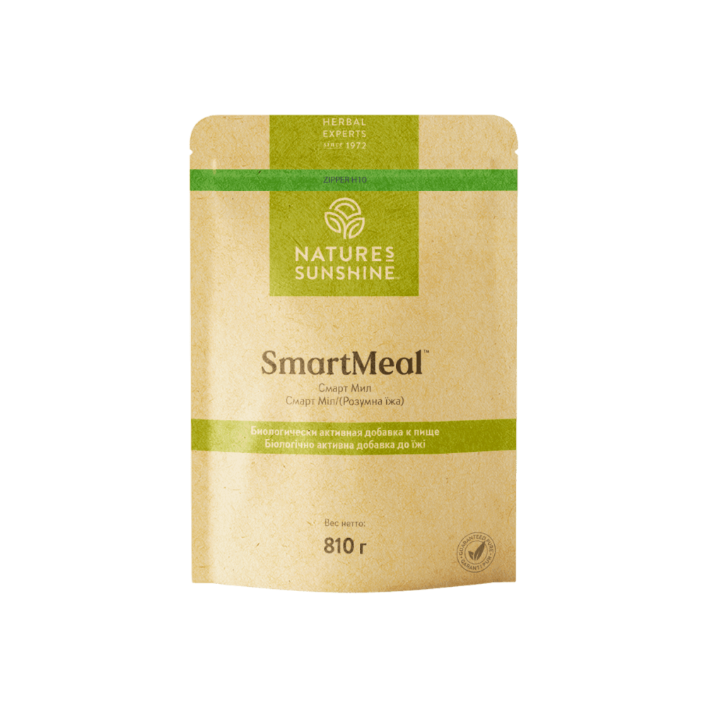 Smart Meal (Смарт Мил)