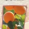 Apri-Cleanse Light Apricot Cleanser Скраб абрикосовий (Апрі-клінс) для обличчя та тіла