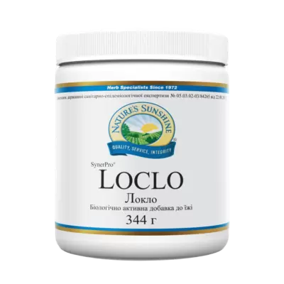 Loclo (Локло)