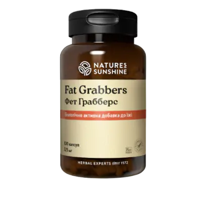 Fat Grabbers (Фэт Грэбберз - Поглотитель жира)